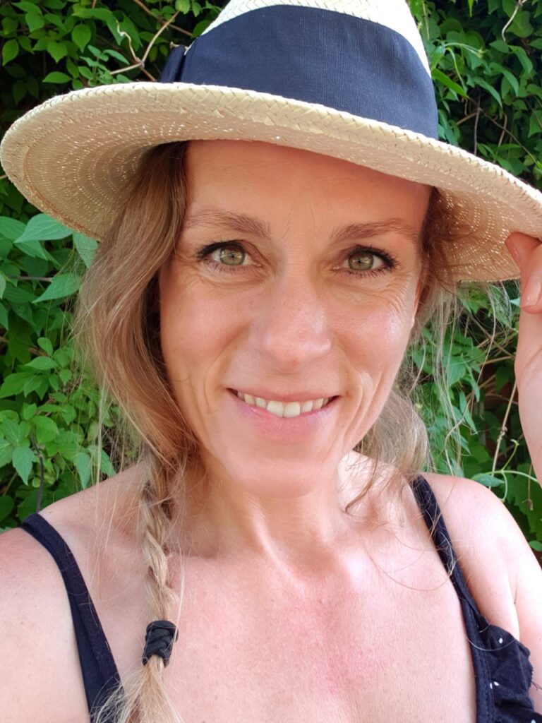 Blog ‘Oudere meisjes’ deel 2.
