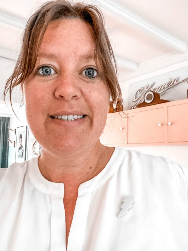 Blog ‘Oudere meisjes’ deel 5