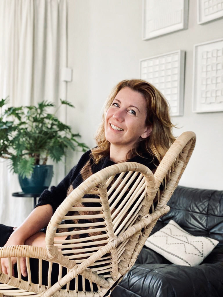 Blog ‘Oudere meisjes’ deel 8