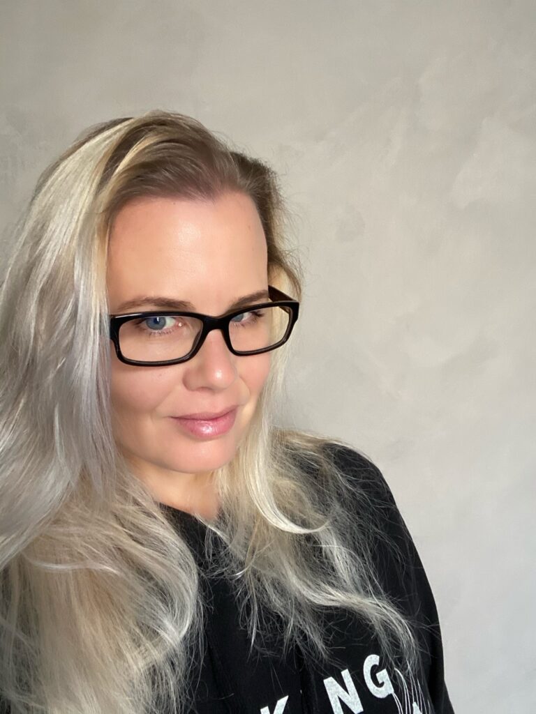Blog ‘Oudere meisjes’ deel 7
