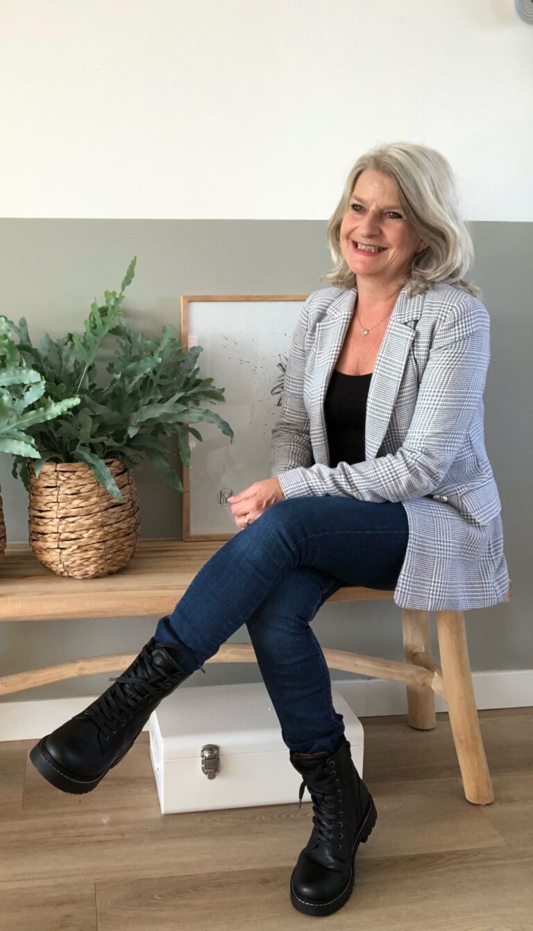 Blog ‘Oudere meisjes’ deel 9