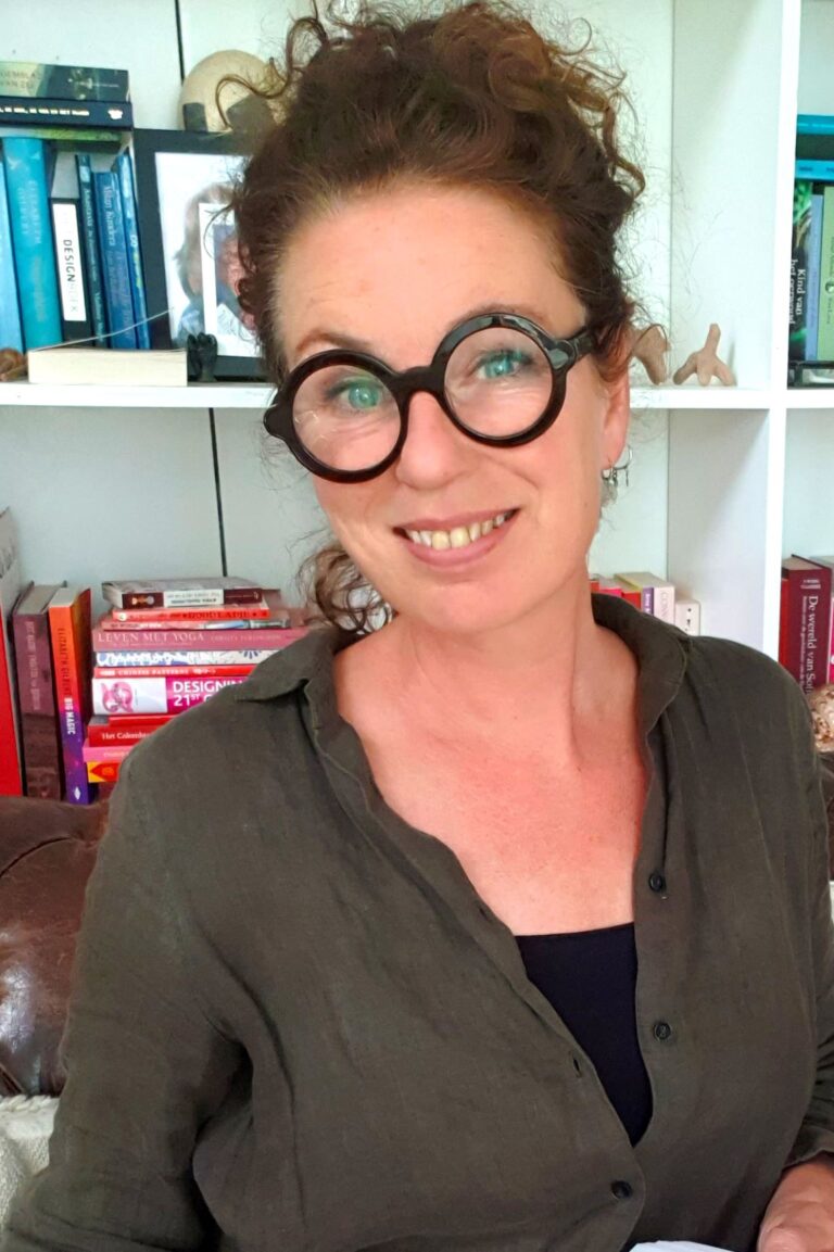 Blog ‘Oudere meisjes’ deel 10