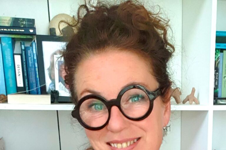 Blog ‘Oudere meisjes’ deel 10