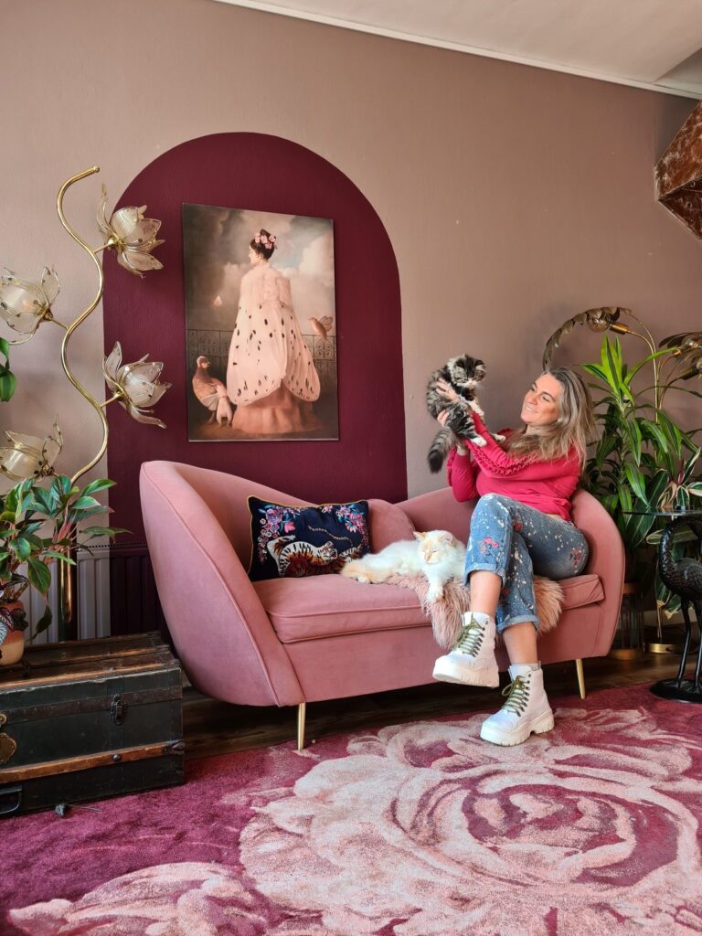 Blog ‘Oudere meisjes’ deel 15