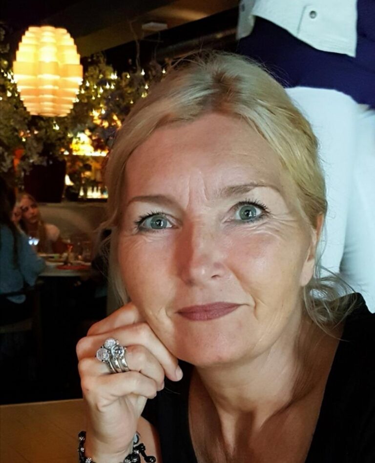 Blog ‘Oudere meisjes’ deel 24