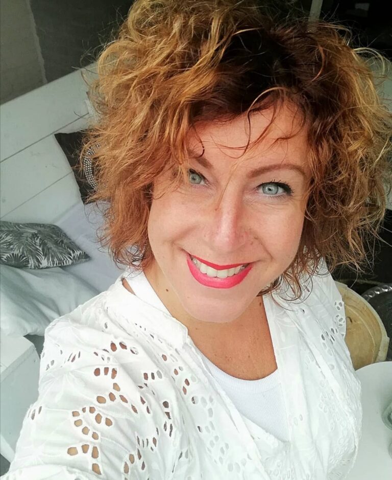 Blog ‘Oudere meisjes’ deel 27