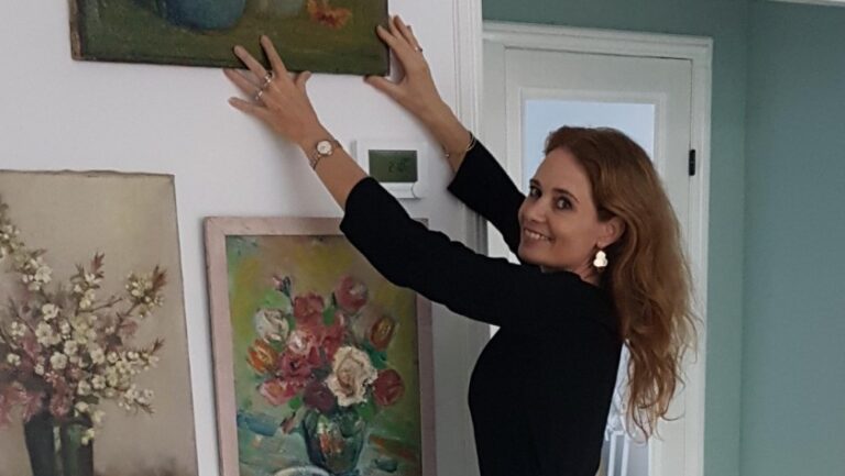 Blog ‘Oudere meisjes’ deel #32